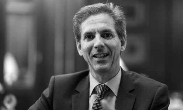 Benoît Clocheret.