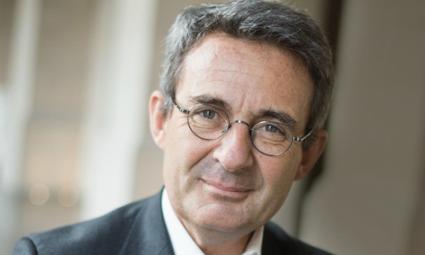 Jean-Christophe Fromantin.