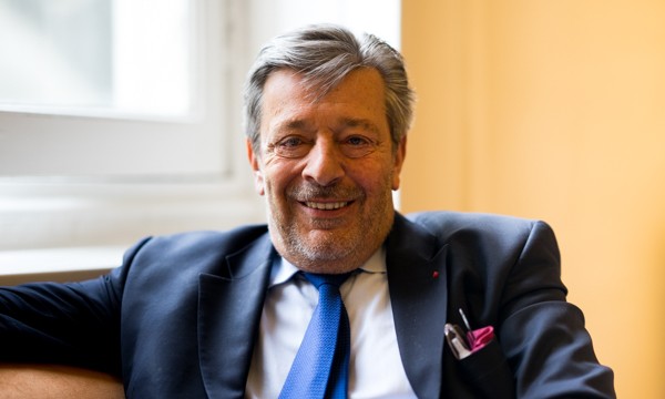 Didier Bariani