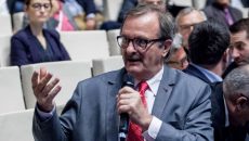 Jean-François Carenco