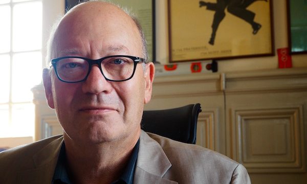 Didier Paillard.