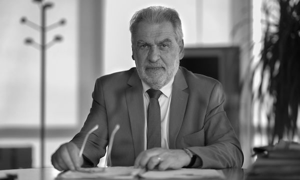 Christian Favier.