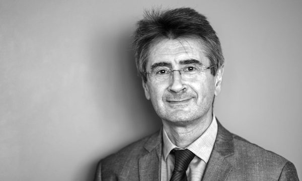 Jean-Luc Vidon