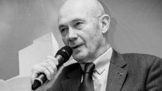 Pascal Lamy