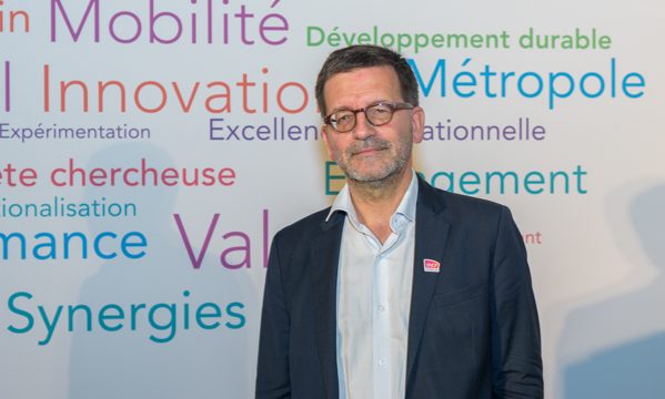 Benoit Quignon