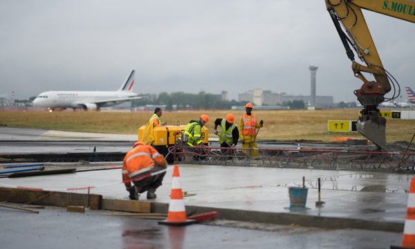Roissy