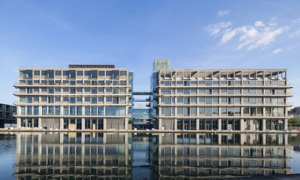 Magasins généraux