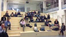 Gares & connexions a effectué sa sélection au terme de trois jours d’accélération en juin