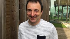 Gérard Poujade, DG de la société coopérative qui a lancé le Coopek. 