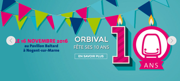 orbival