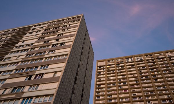 Logements