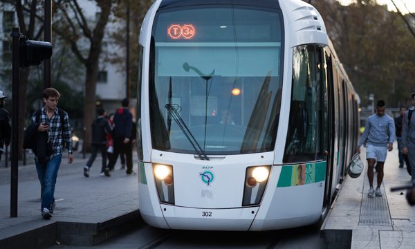 Tramway T3