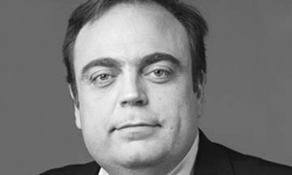 Xavier Haquin, président de Val d'Oise habitat, estime que récupérer le patrimoine de l'Opievoy est une chance pour le département.