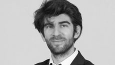 Jonathan Sebbane
