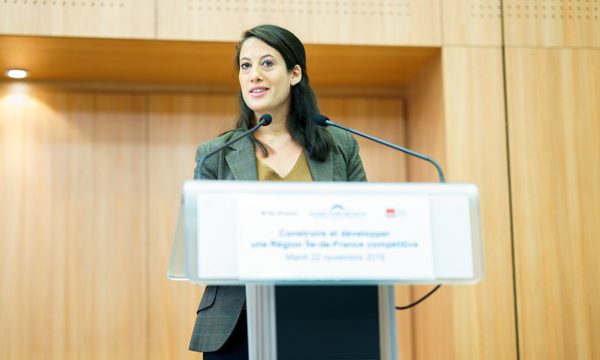 Alexandra Dublanche
