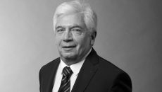 Patrick Ponthier, nouveau président de la CCI des Hauts-de-Seine.