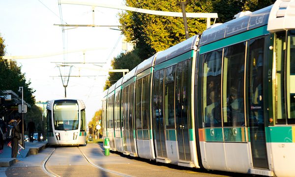 Tramway