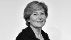 Marianne Louradour, directrice régionale Ile de France de la Caisse des Dépôts