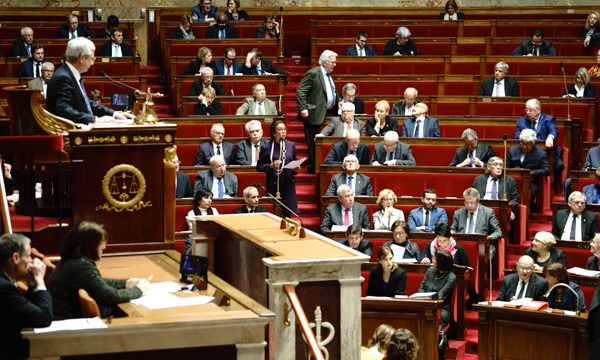 Assemblée nationale