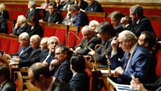Assemblée nationale
