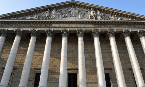 Assemblée nationale