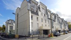 Sarcelles : ZAC des sablons. © DR
