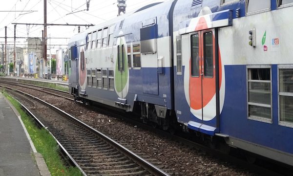 Transilien