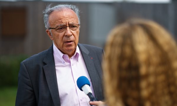 Jacques JP Martin