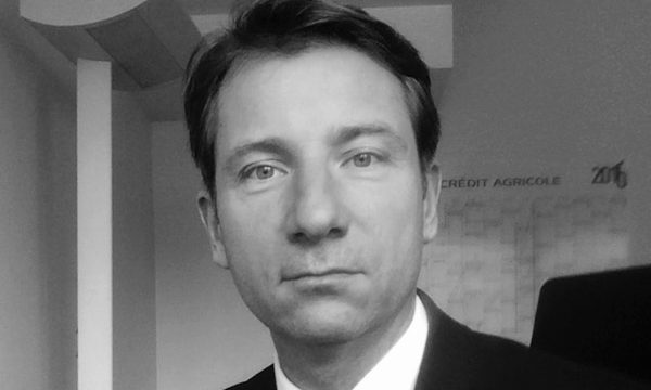 Ludovic Raës