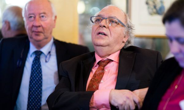 Pierre Messulam