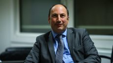 Stéphane Le Ho.