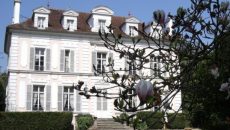 Des réflexions sont en cours en vue de la valorisation de la maison du domaine.