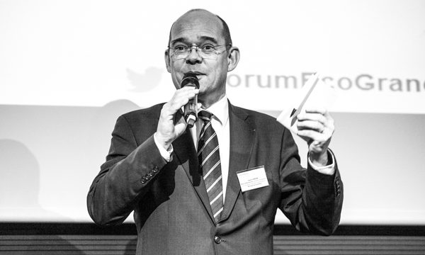 Xavier Lemoine