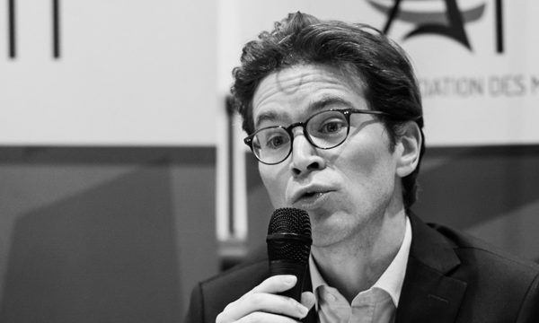 Geoffroy Didier