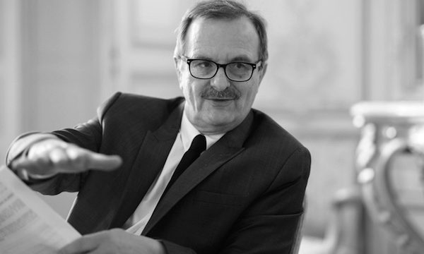 Jean-François Carenco.