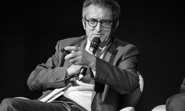 Jean-Luc Aschard.