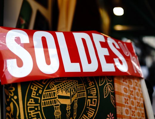 Soldes d'été 2026 : un bilan décevant pour les commerçants parisiens