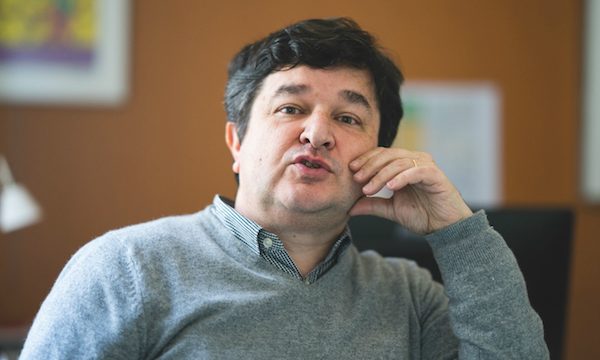 Olivier Landel