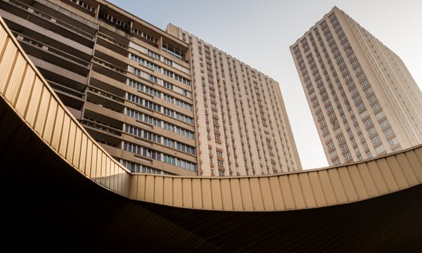 Logements