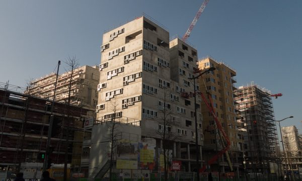 Logements