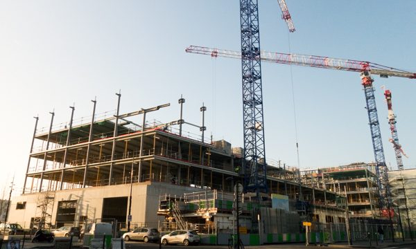 Chantier