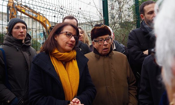 Cécile Duflot