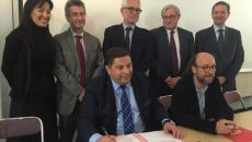 convention Action logement Aorif