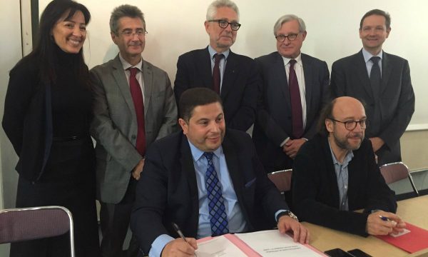 convention Action logement Aorif