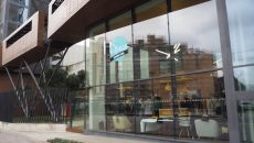 Résidence Delphine Seyrig