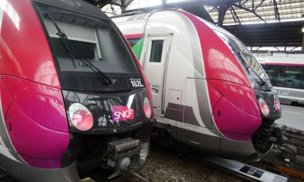 RER