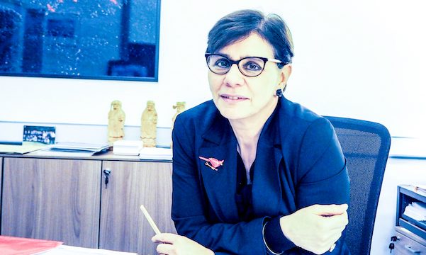 Michèle Pappalardo