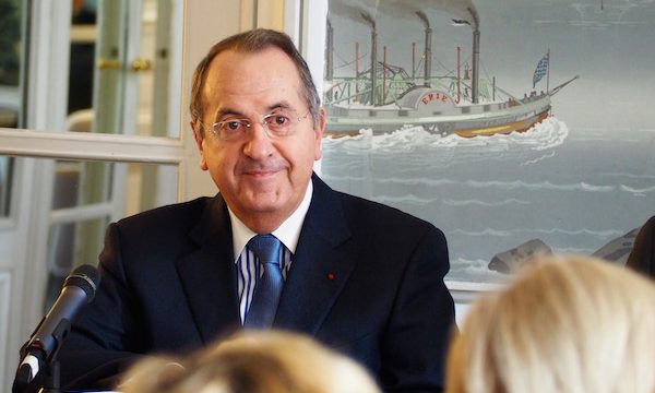 Michel Delpuech