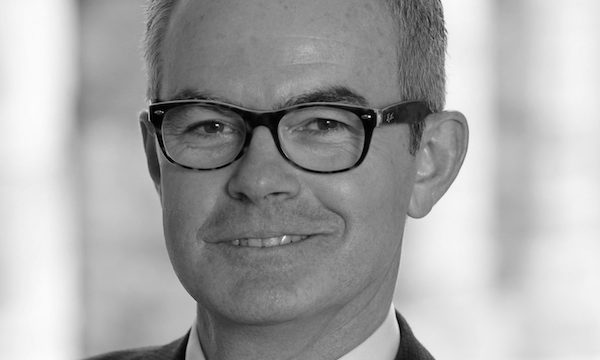 Bernard Cozic