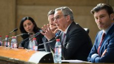 Maximilien Pellegrini